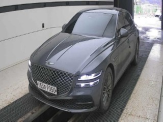 G80(RG3) 2.5 가솔린 터보 AWD 제네시스 2020/12 - 인천 중고차 매매