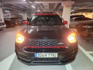 컨트리맨 (F60) 2.0 JCW ALL4 미니 2023/03 - 인천 중고차 매매