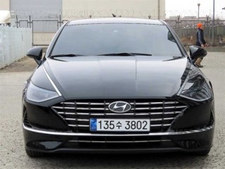 쏘나타 하이브리드 (DN8) 모던 가성비 추천 - 인천 중고차