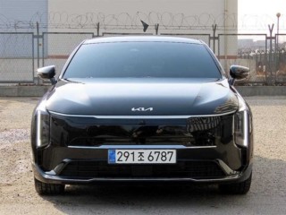 뉴 K8 2.5 2WD 기아 2024/09 - 인천 중고차 매매