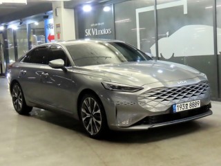 K8 2.5 2WD 기아 2023/02 - 인천 중고차 매매