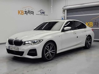 3시리즈 (G20) 330i xDrive M 스포츠 BMW 2020/02 - 인천 중고차 매매