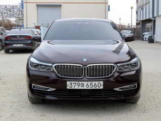 6시리즈 GT (G32) 630i xDrive 럭셔리 BMW 2020/03 - 인천 중고차 매매