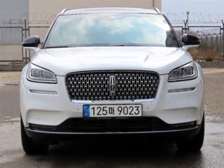 코세어 2.0 리저브 AWD 링컨 2020/11 - 인천 중고차 매매