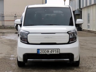 더 뉴 기아 레이 밴 기아 2022/10 - 인천 중고차 매매