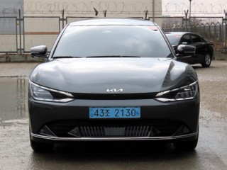 EV6 롱레인지 AWD 기아 2022/07 - 인천 중고차 매매