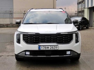 더 뉴 카니발 4세대 가솔린 7인승 그래비티 기아 2025/06 - 인천 중고차 매매