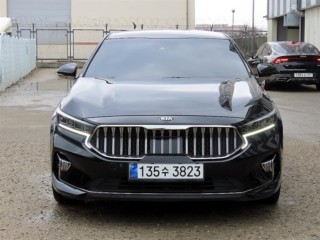 K7 프리미어 하이브리드 노블레스 기아 2021/04 - 인천 중고차 매매