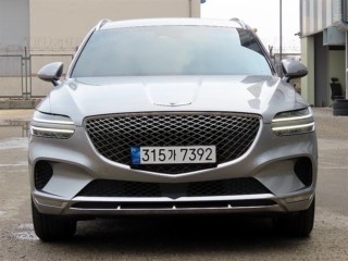 GV70 2.5T 가솔린 AWD 제네시스 2022/05 - 인천 중고차 매매