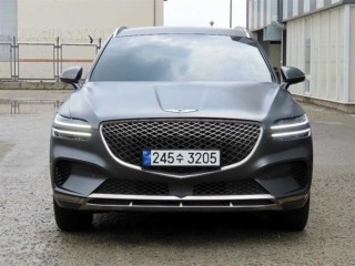 GV70 2.2 디젤 AWD 제네시스 2021/04 - 인천 중고차 매매