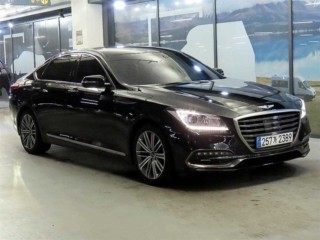 G80 3.3 GDI 제네시스 2019/08 - 인천 중고차 매매