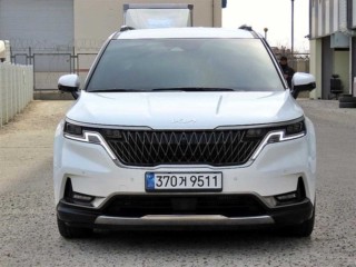 카니발 4세대 디젤 9인승 노블레스 기아 2023/02 - 인천 중고차 매매