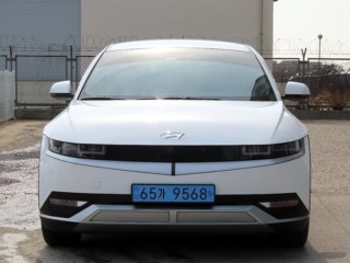 아이오닉 5 롱 레인지 - 전기차 중고 현대 2022/04