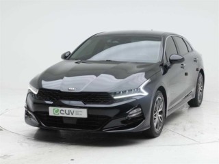 K5 3세대 2.0 프레스티지 기아 2021/02 - 인천 중고차 매매