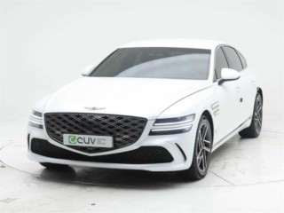 G80(RG3) 3.5 가솔린 터보 AWD 제네시스 2024/07 - 인천 중고차 매매