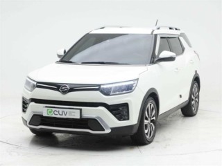 티볼리 에어 2WD 가솔린 1.5 A3 KG모빌리티(쌍용) 2020/12 - 인천 중고차 매매