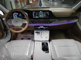 더 뉴 그랜저 IG 3.3 캘리그래피 현대 2020/07 - 인천 중고차 매매