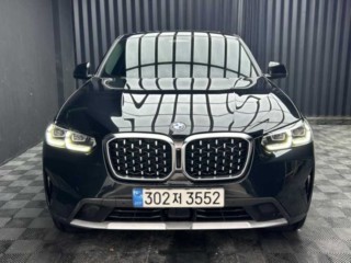 X4 (G02) xDrive 20i xLine - BMW 중고차 BMW 2021/12
