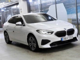 2시리즈 그란쿠페 (F44) 220i 어드밴티지 BMW 2022/05 - 인천 중고차 매매