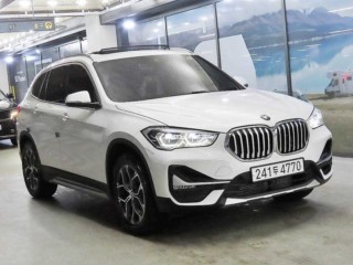 X1 (F48) xDrive 20i xLine 스페셜에디션 BMW 2021/10 - 인천 중고차 매매