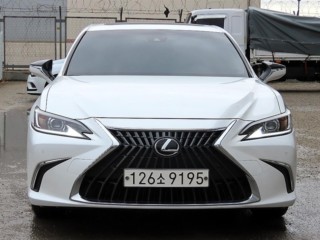 ES300h 7세대 럭셔리 플러스 렉서스 2023/08 - 인천 중고차 매매