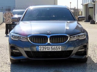 3시리즈 (G20) 320e M 스포츠 BMW 2022/05 - 인천 중고차 매매