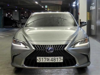 ES300h 7세대 럭셔리 플러스 렉서스 2021/11 - 인천 중고차 매매