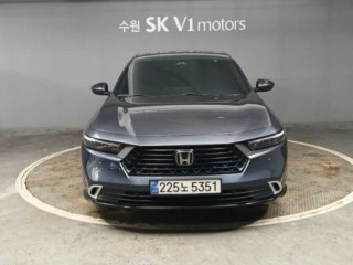 어코드(11세대) 2.0 하이브리드 투어링 혼다 2024/12 - 인천 중고차 매매