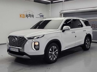 팰리세이드 디젤 2.2 4WD 현대 2021/02 - 인천 중고차 매매