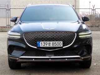 GV70 2.5T 가솔린 AWD 제네시스 2022/01 - 인천 중고차 매매