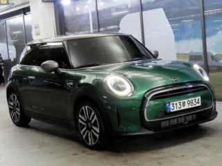 쿠퍼 피카딜리 에디션 미니 2021/08 - 인천 중고차 매매