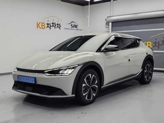 EV6 롱레인지 기아 2022/06 - 인천 중고차 매매