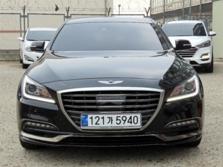G80 3.3 GDI 제네시스 2019/01 - 인천 중고차 매매