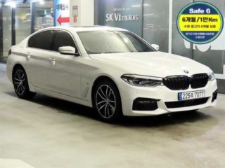 5시리즈 (G30) 530e M 스포츠 BMW 2020/03 - 인천 중고차 매매