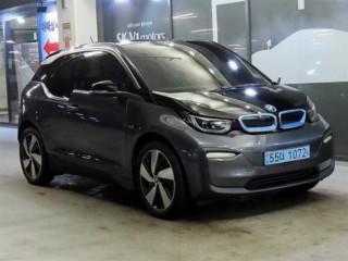 BMW i3 i3 BMW 2022/02 - 인천 중고차 매매