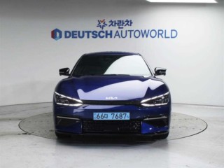 EV6 롱레인지 기아 2022/12 - 인천 중고차 매매