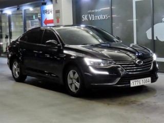 더 뉴 SM6 2.0 LPe SE 르노코리아(삼성) 2020/07 - 인천 중고차 매매