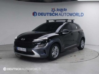 더 뉴 코나 가솔린 1.6 터보 2WD N Line 모던 - 인천 현대 중고차 현대 2021/01