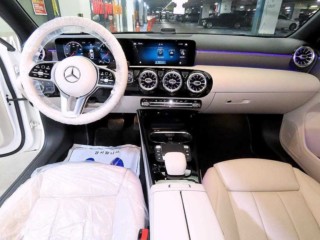 A클래스 W177 A220 세단 벤츠 2021/02 - 인천 중고차 매매