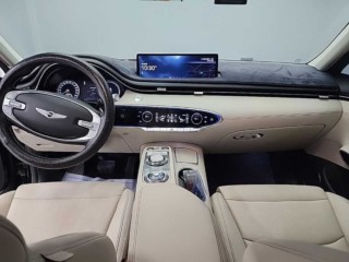 GV70 2.5T 가솔린 AWD 제네시스 2021/07 - 인천 중고차 매매