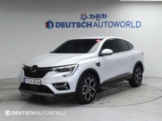 XM3 1.3 TCe RE 인스파이어 르노코리아(삼성) 2023/08 - 인천 중고차 매매