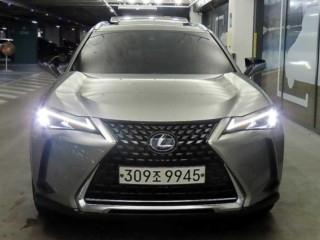 UX 250h 2.0 2WD 렉서스 2021/08 - 인천 중고차 매매