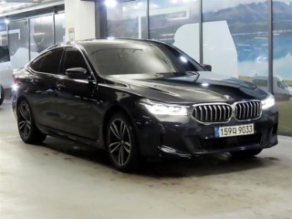 6시리즈 GT (G32) 620d xDrive M 스포츠 BMW 2021/10 - 인천 중고차 매매