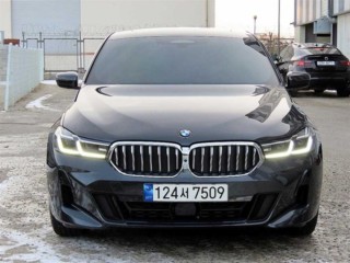 6시리즈 GT (G32) 620d M 스포츠 BMW 2020/12 - 인천 중고차 매매