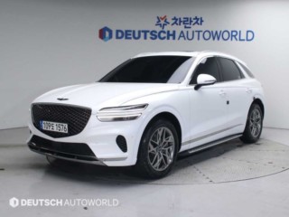 GV70 2.5T 가솔린 AWD 제네시스 2023/01 - 인천 중고차 매매