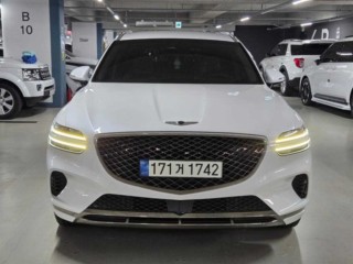 GV70 2.5T 가솔린 AWD 제네시스 2021/11 - 인천 중고차 매매
