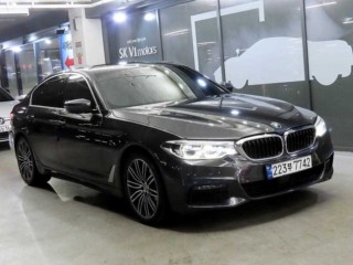 5시리즈 (G30) 530i xDrive M 스포츠 플러스 BMW 2020/04 - 인천 중고차 매매