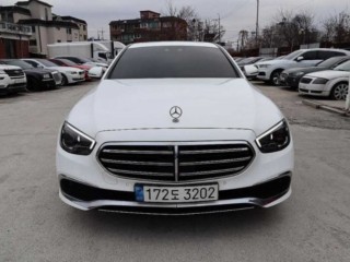 E-클래스 W213 E250 아방가르드 벤츠 2022/09 - 인천 중고차 매매