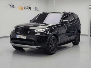 디스커버리4 3.0 SDV6 HSE 랜드로버 2020/11 - 인천 중고차 매매