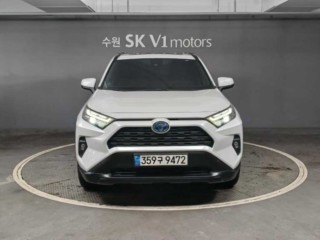 RAV4(5세대) 2.5 2WD 하이브리드 XLE 토요타 2023/03 - 인천 중고차 매매